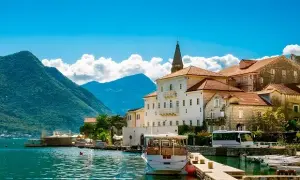 Atrakcje w Barze Czarnogóra: Odkryj ukryte skarby regionu