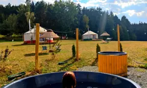 Góry Stołowe: Najlepsze noclegi blisko szlaków turystycznych