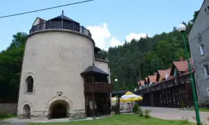 Skansen górniczo hutniczy w Leszczynie - odkryj fascynującą historię górnictwa