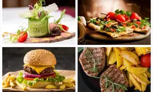 Gdzie zjeść w Muszynie? Odkryj najlepsze restauracje i smaki
