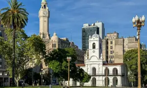 Najważniejsze atrakcje w Buenos Aires, które musisz zobaczyć