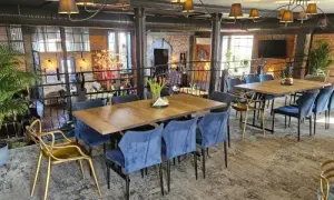 Gdzie zjeść w Łomży? Odkryj najlepsze restauracje i smaki