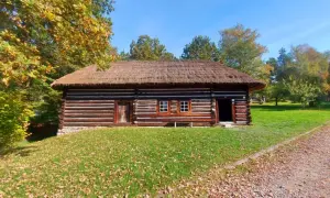 Chata Skansen w Witulinie – idealne miejsce na niezapomniane wydarzenia
