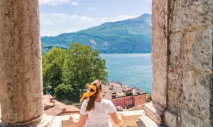 Najlepsze atrakcje nad jeziorem Garda, które musisz zobaczyć