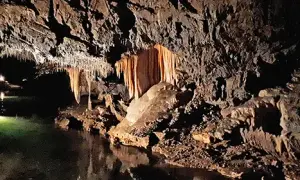 Niezapomniane atrakcje w Dolinie Demianowskiej, które musisz zobaczyć