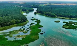 Zalew Koronowski atrakcje – odkryj najlepsze miejsca na wypoczynek