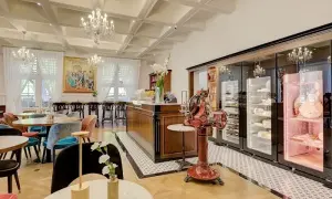 Gdzie zjeść w Krynicy-Zdroju? Odkryj najlepsze restauracje i smaki