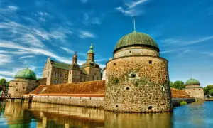 Najpiękniejsze miejsca w Szwecji, które musisz zobaczyć na własne oczy