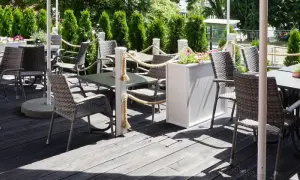 Gdynia Orłowo gdzie zjeść - odkryj najlepsze restauracje nad morzem