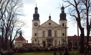 Najciekawsze atrakcje w Kalwarii Zebrzydowskiej, które musisz zobaczyć