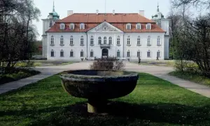 Niezapomniane atrakcje dla dzieci w Nieborowie, które musisz poznać