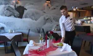 Gdzie zjeść w Piwnicznej-Zdroju? Najlepsze restauracje na każdą okazję