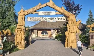 Atrakcje w Tarczynie – odkryj najciekawsze miejsca i wydarzenia