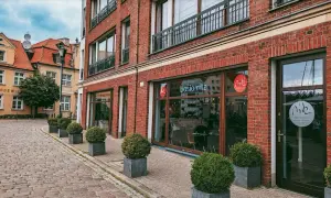 Gdańsk gdzie zjeść: najlepsze miejsca na wyjątkowe jedzenie