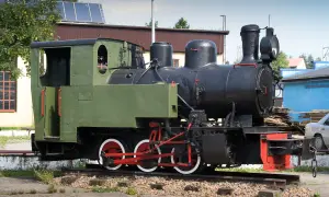 Chabówka skansen: Fascynujące eksponaty i niezapomniane przeżycia