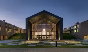 Zobacz zdjęcia hotelu skansen conference & spa i poznaj jego uroki