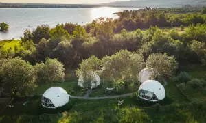 Pieniny gdzie nocleg - najlepsze opcje na udany wypoczynek