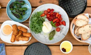 Gdzie zjeść w Druskiennikach? Odkryj najlepsze restauracje i dania