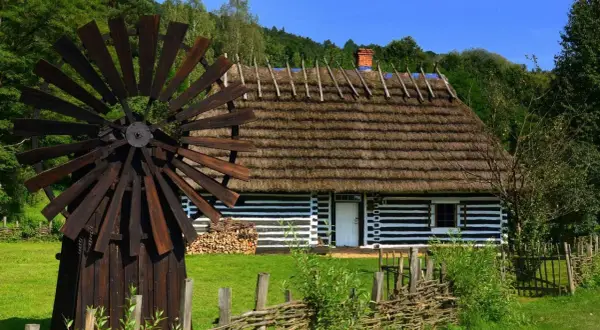 Najciekawsze skanseny w Dolnym Śląsku: historia, kultura i edukacja