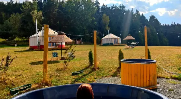 Góry Stołowe: Najlepsze noclegi blisko szlaków turystycznych