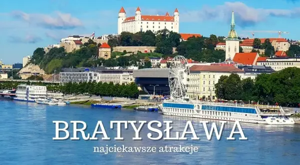 Najpiękniejsze atrakcje Słowacji, które musisz zobaczyć podczas podróży