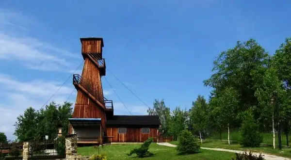 Skansen Gorlice - odkryj fascynującą historię przemysłu naftowego