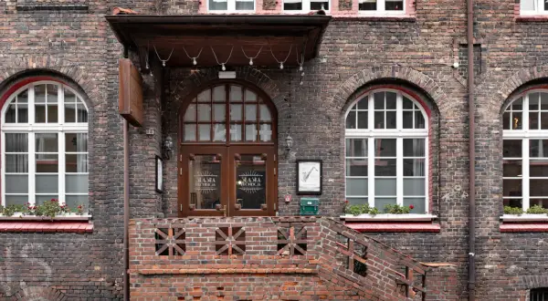 Nikiszowiec gdzie zjeść – najlepsze miejsca na smaczny posiłek