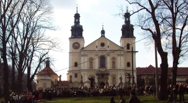 Najciekawsze atrakcje w Kalwarii Zebrzydowskiej, które musisz zobaczyć