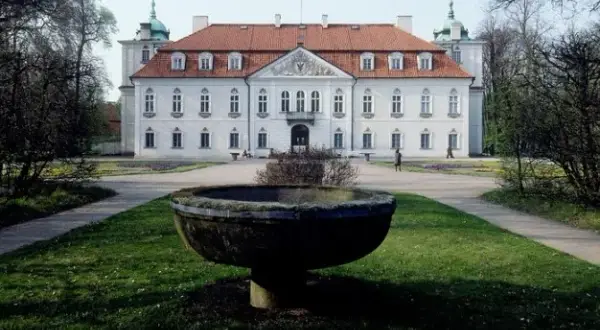 Niezapomniane atrakcje dla dzieci w Nieborowie, które musisz poznać