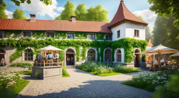 Najlepsze atrakcje w Sierpcu, które musisz zobaczyć podczas wizyty