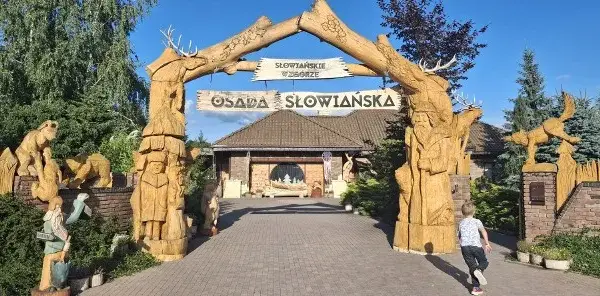 Atrakcje w Tarczynie – odkryj najciekawsze miejsca i wydarzenia