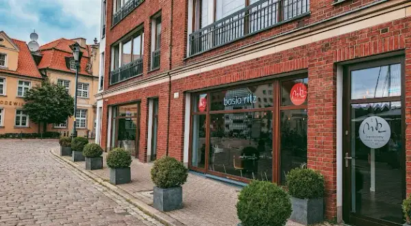 Gdańsk gdzie zjeść: najlepsze miejsca na wyjątkowe jedzenie