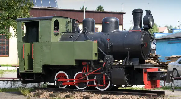 Chabówka skansen: Fascynujące eksponaty i niezapomniane przeżycia