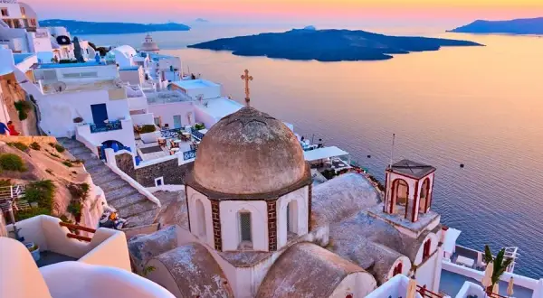 Najlepsze atrakcje w Santorini, które musisz zobaczyć podczas podróży
