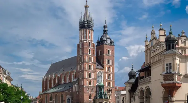 Najciekawsze atrakcje w Krakowie, które musisz zobaczyć
