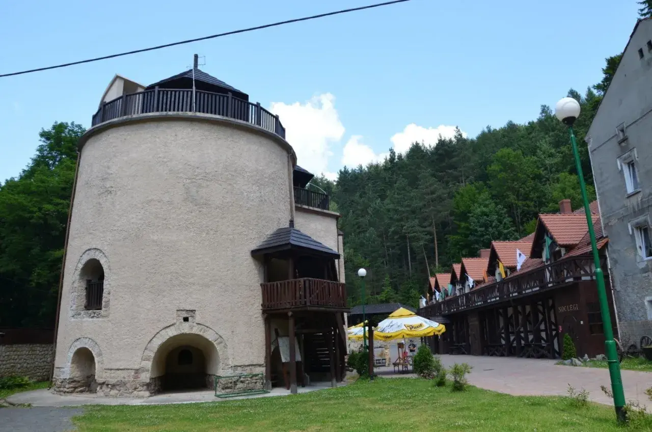 Skansen górniczo hutniczy w Leszczynie - odkryj fascynującą historię górnictwa