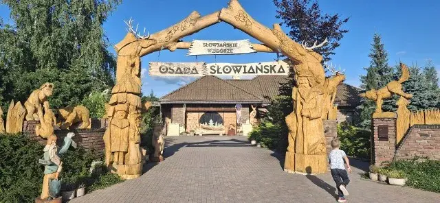 Atrakcje w Tarczynie – odkryj najciekawsze miejsca i wydarzenia