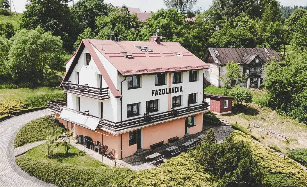 Zdjęcie Zwardoń atrakcje: najlepsze miejsca na niezapomniany wypoczynek