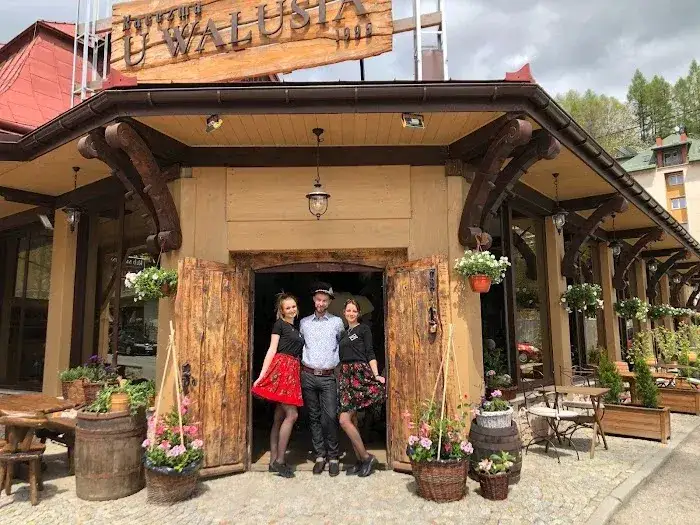 Zdjęcie Gdzie zjeść w Krynicy-Zdroju? Odkryj najlepsze restauracje i smaki