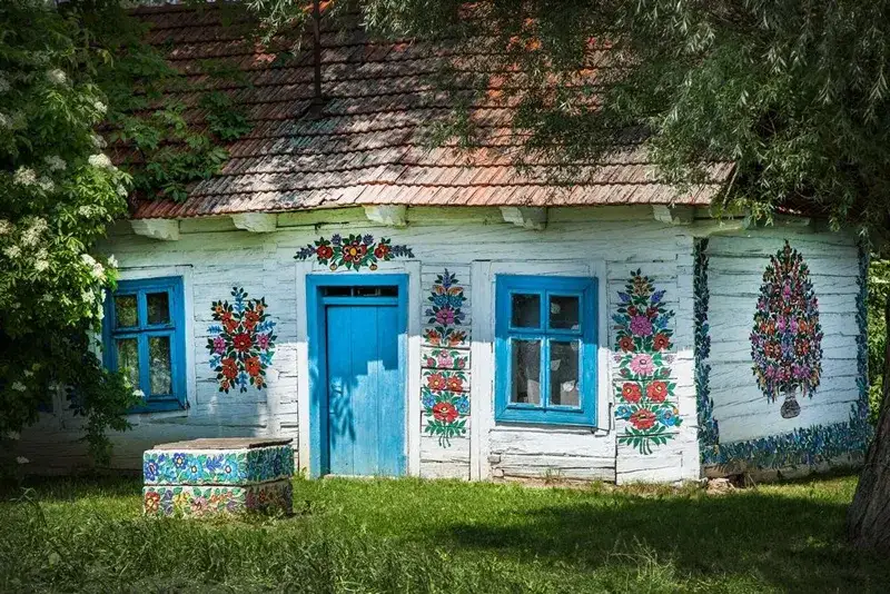 Zdjęcie Najciekawsze skanseny w Dolnym Śląsku: historia, kultura i edukacja