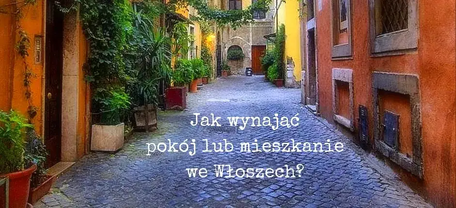 Zdjęcie Gdzie szukać nocleg&oacute;w we Włoszech, aby uniknąć wysokich cen?