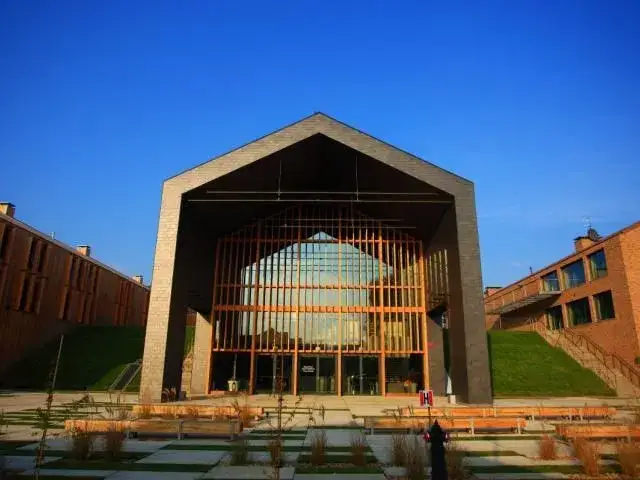 Zdjęcie Zobacz zdjęcia hotelu skansen conference &amp; spa i poznaj jego uroki