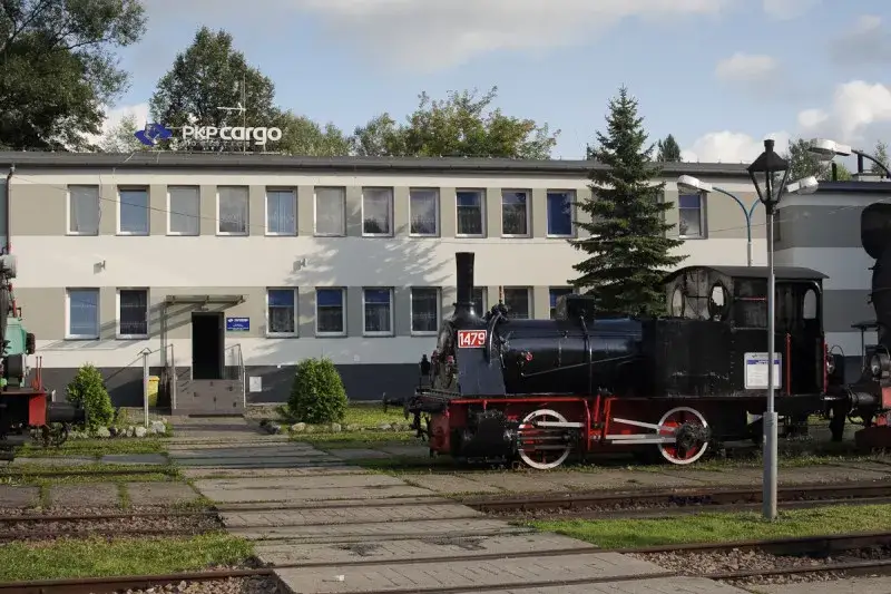 Zdjęcie Chab&oacute;wka skansen: Fascynujące eksponaty i niezapomniane przeżycia