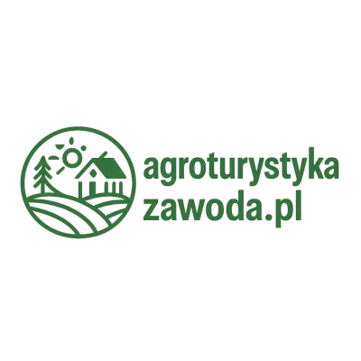 Logo agroturystykazawoda.pl