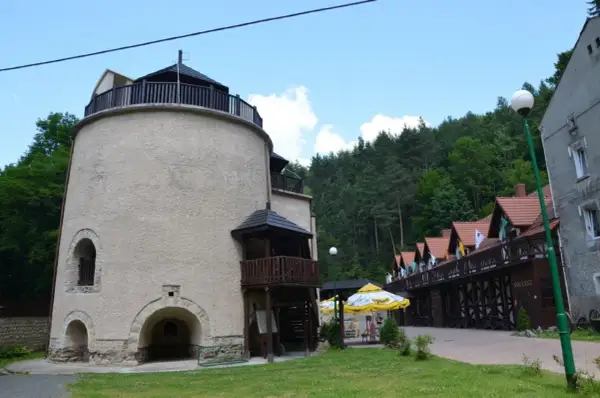Skansen górniczo hutniczy w Leszczynie - odkryj fascynującą historię górnictwa
