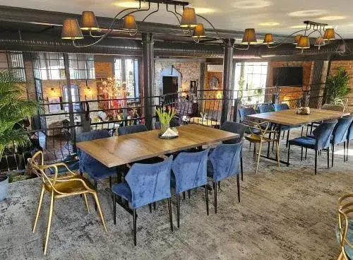 Gdzie zjeść w Łomży? Odkryj najlepsze restauracje i smaki