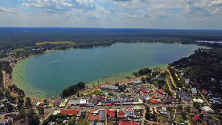 Okuninka z dziećmi - Jak zaplanować udany wyjazd?